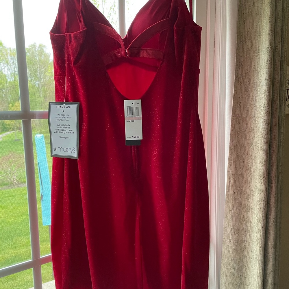 Cocktail dress
